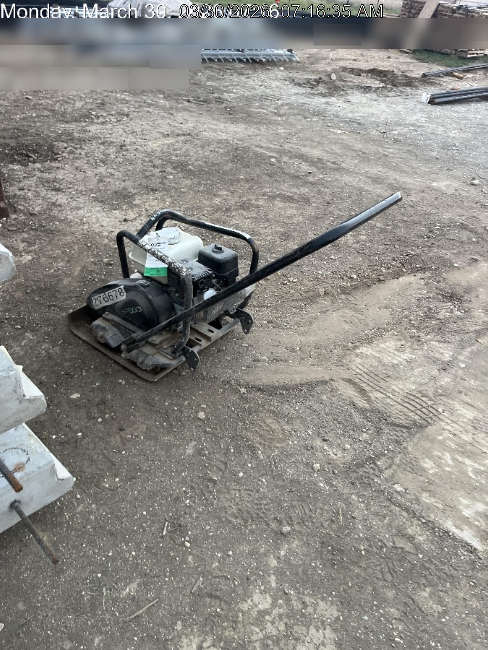 2022 THIRD COAST EQUIPMENT SP5013H
