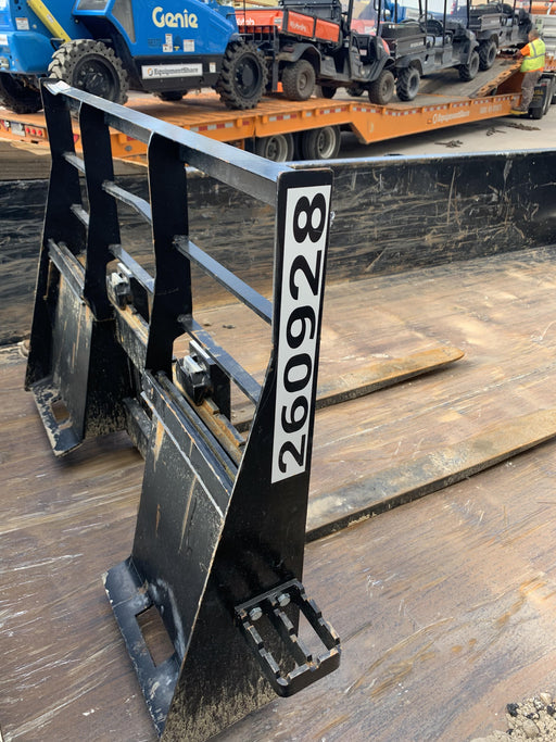 2022 ARROW MATERIAL HANDLING 48" Pallet Forks - Arrow