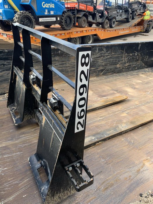 2022 ARROW MATERIAL HANDLING 48" Pallet Forks - Arrow