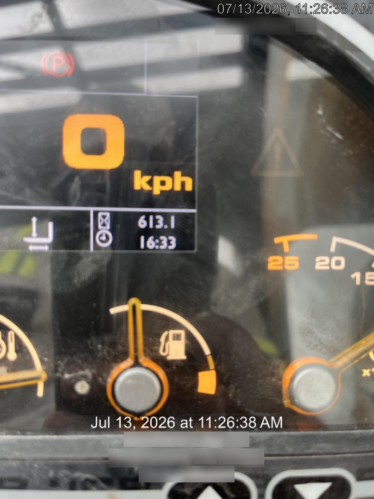 2025 JCB 512-56