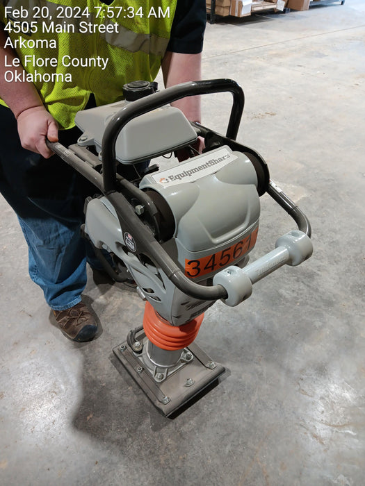 2023 MULTIQUIP MTX60HD