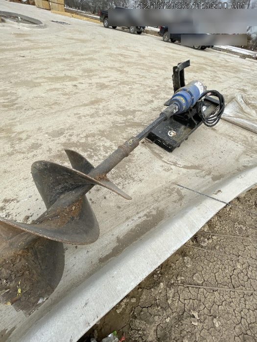 2024 AUGER TORQUE 3300-30