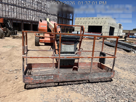2020 JLG 460SJ