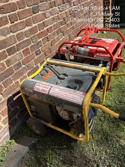 2023 MULTIQUIP QP-2TH