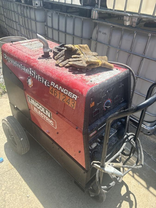 2024 LINCOLN ELECTRIC Ranger 305 LPG