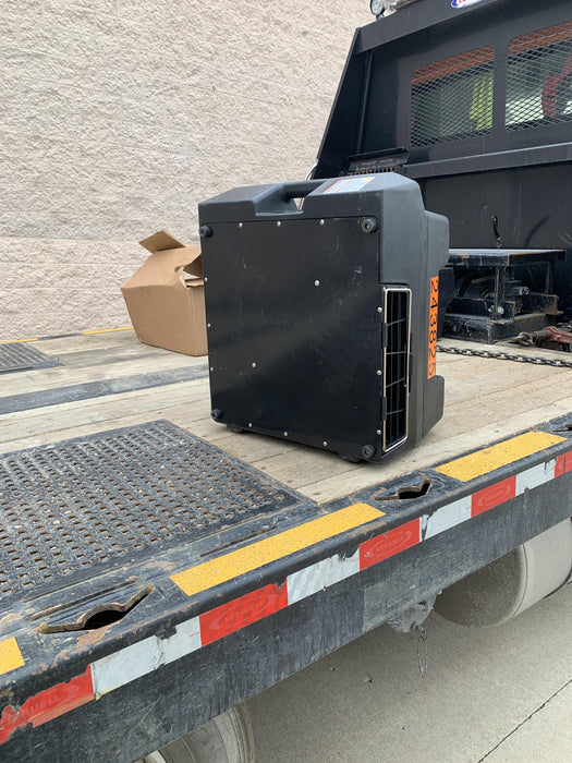 2022 PHOENIX Guardian R Hepa