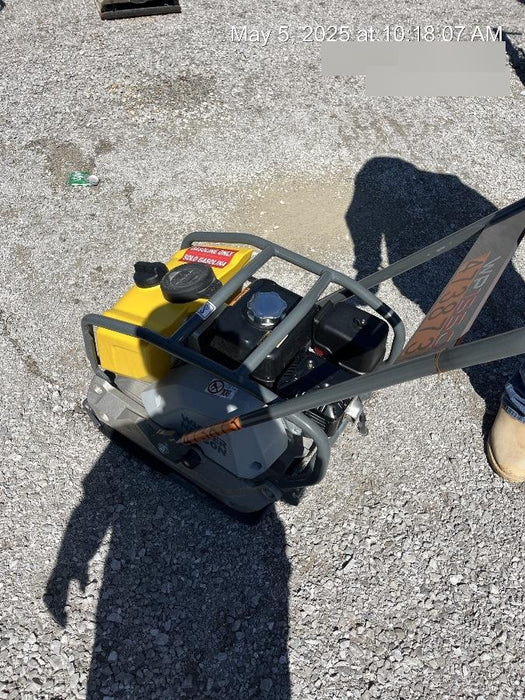2025 WACKER NEUSON WP1550AW