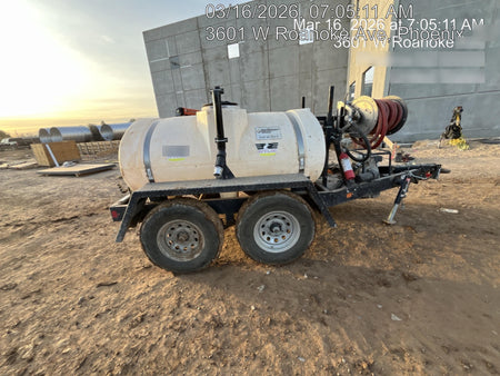 2023 WYLIE EXP-500L
