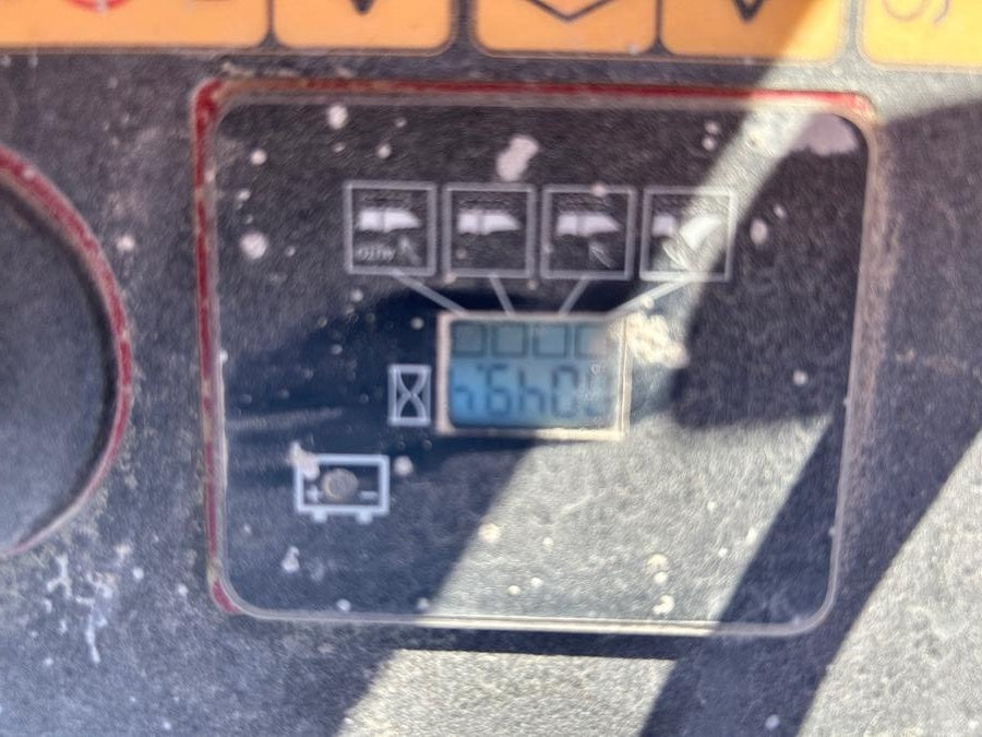 2024 TORO MBTX 2500-TS