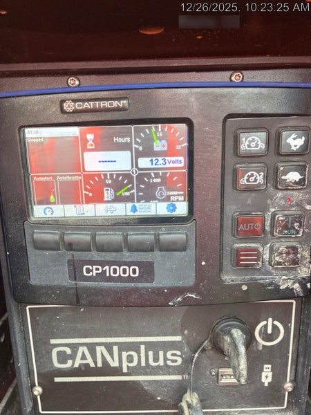 2022 PIONEER SAPP44S10L71-D2.9L4