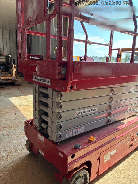 2022 MEC 4046SE