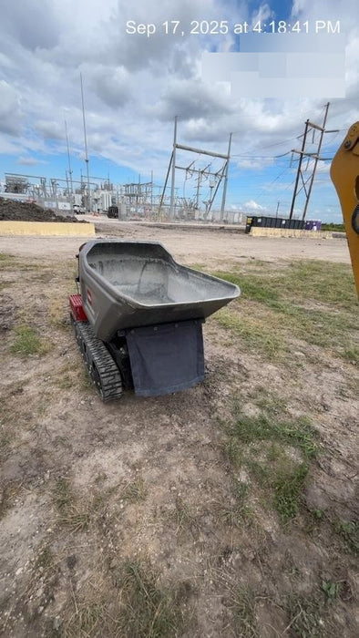 2025 TORO MBTX 2500-TS