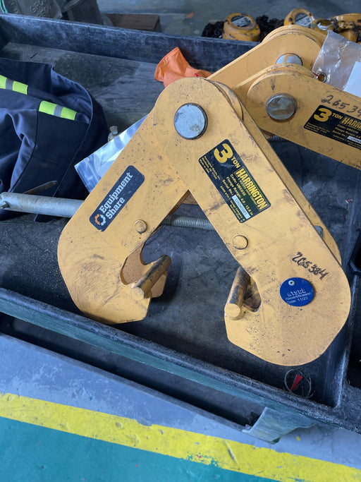 2022 HARRINGTON UBC030