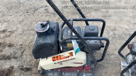 2022 DYNAPAC DFP8X
