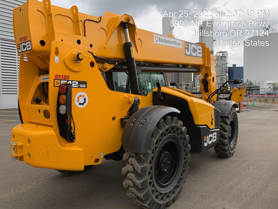 2019 JCB 512-56