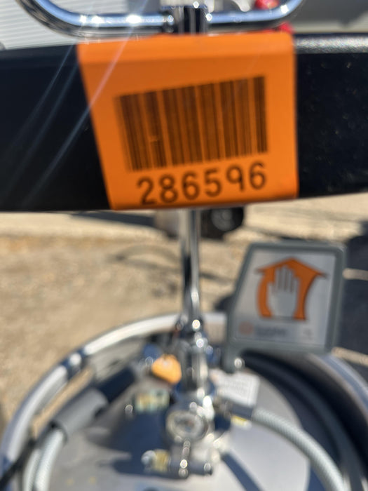 2023 GUARDIAN G1562HAT