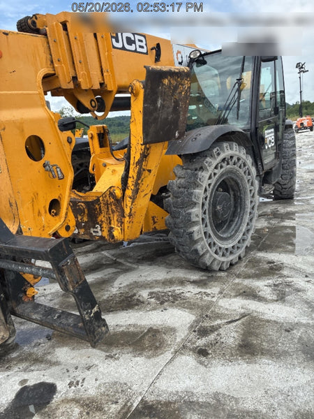 2022 JCB 512-56