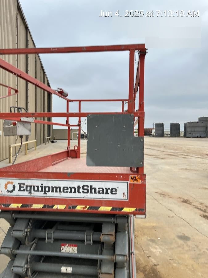 2018 SKYJACK SJIII-4632