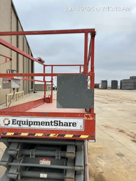 2018 SKYJACK SJIII-4632