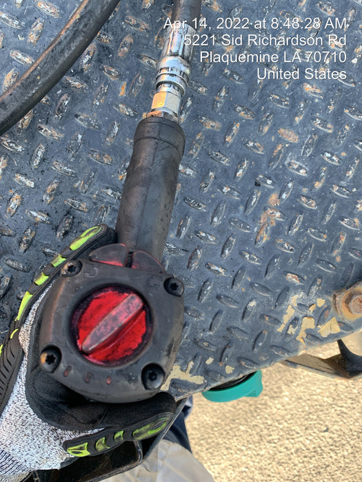 2021 MICHIGAN PNEUMATIC IR-2135QXPA-P