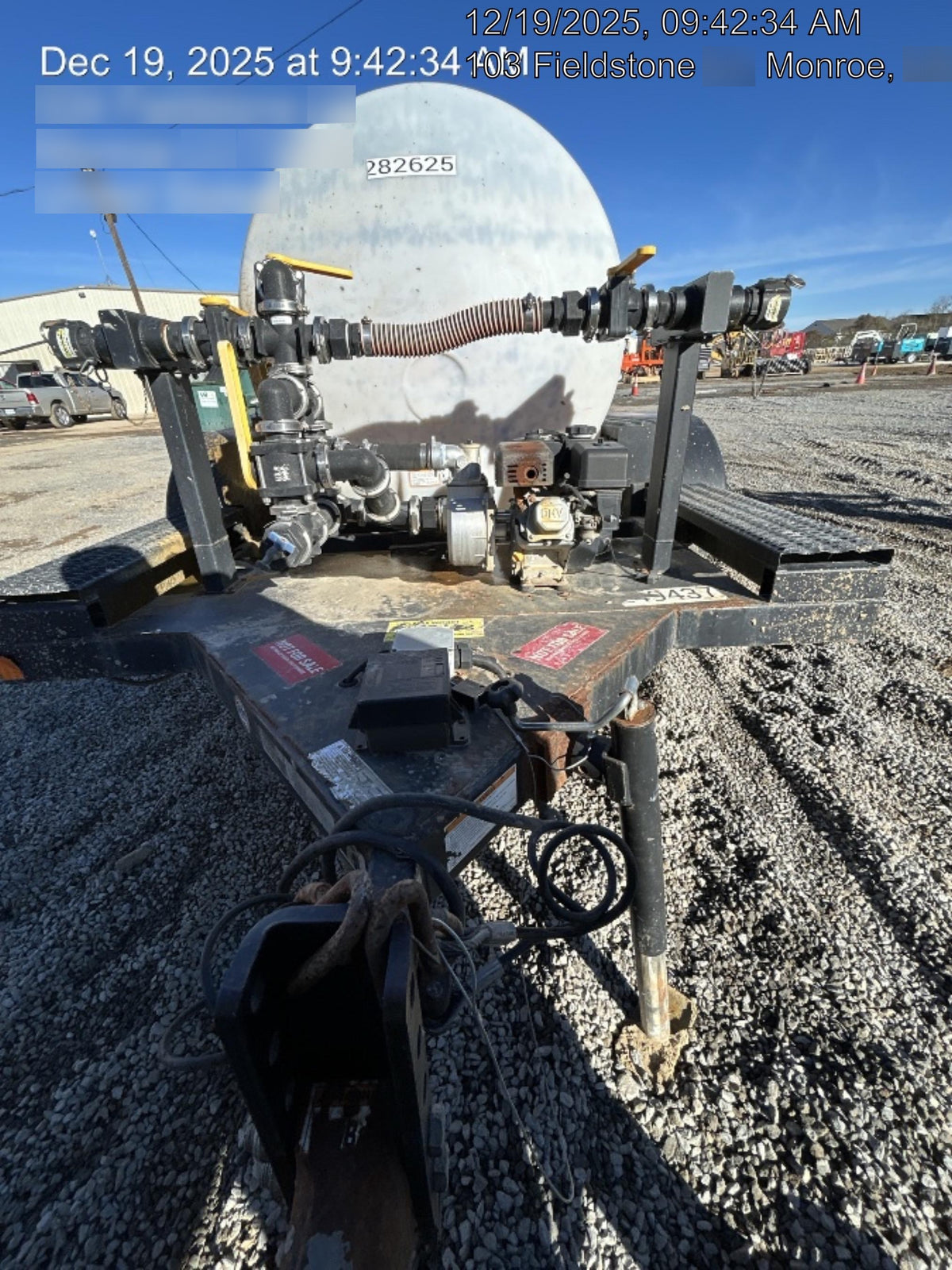 2022 SIMPSON SWT-52517