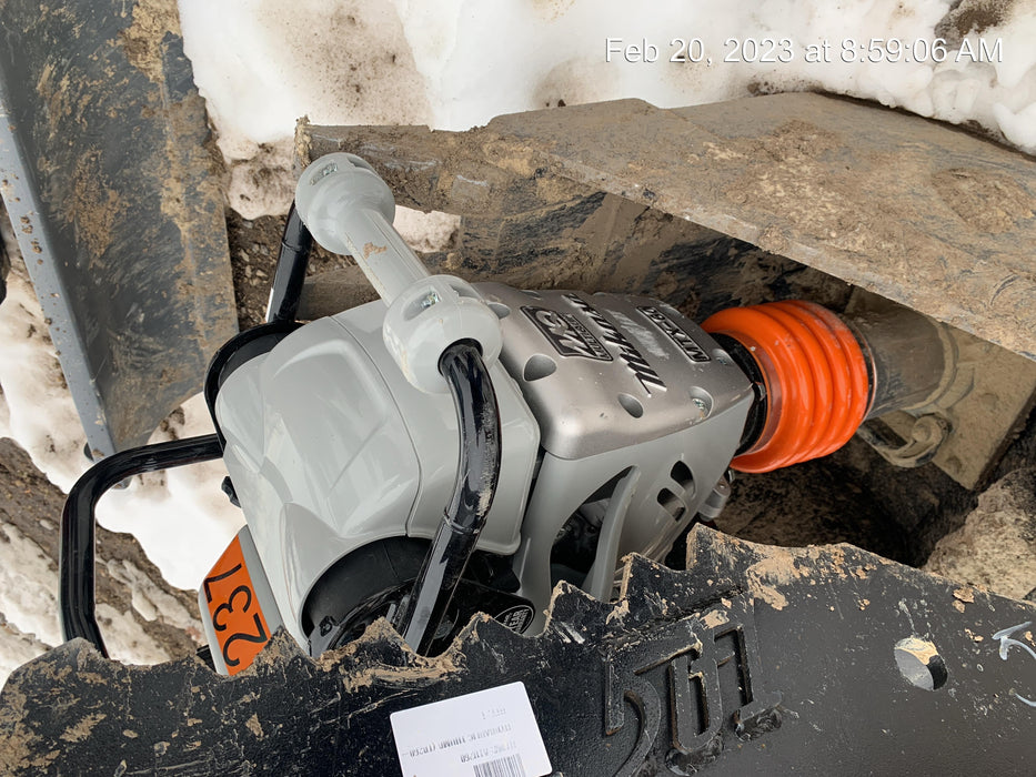 2023 MULTIQUIP MTX60HD