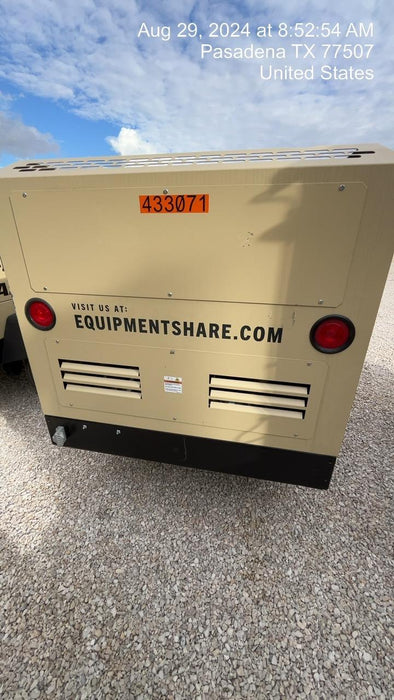 2024 DOOSAN P425/HP375WCU-T4F