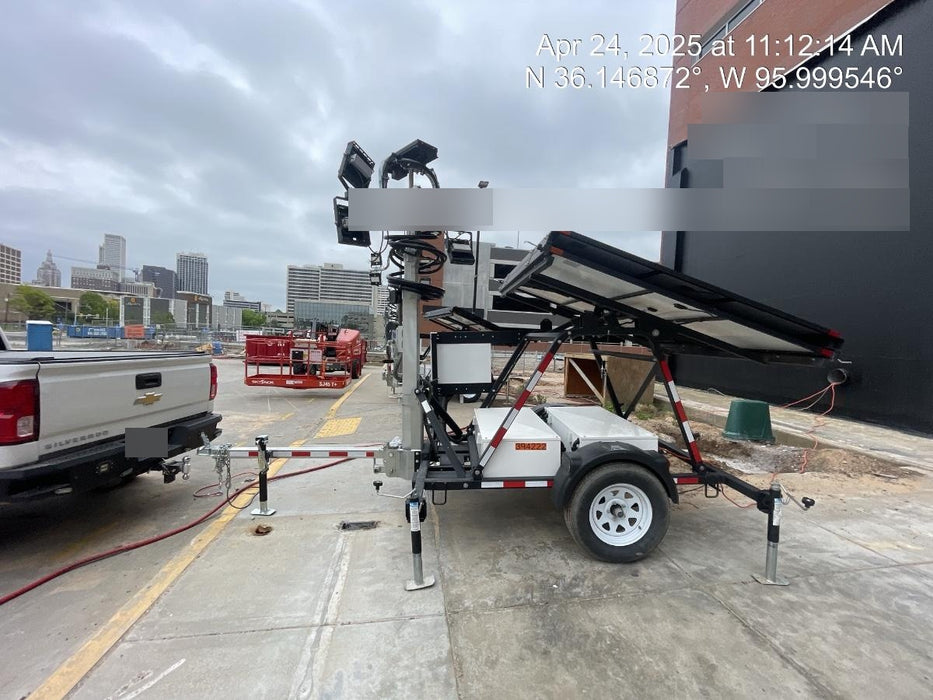 2024 WANCO WLTS-MM8A-1600