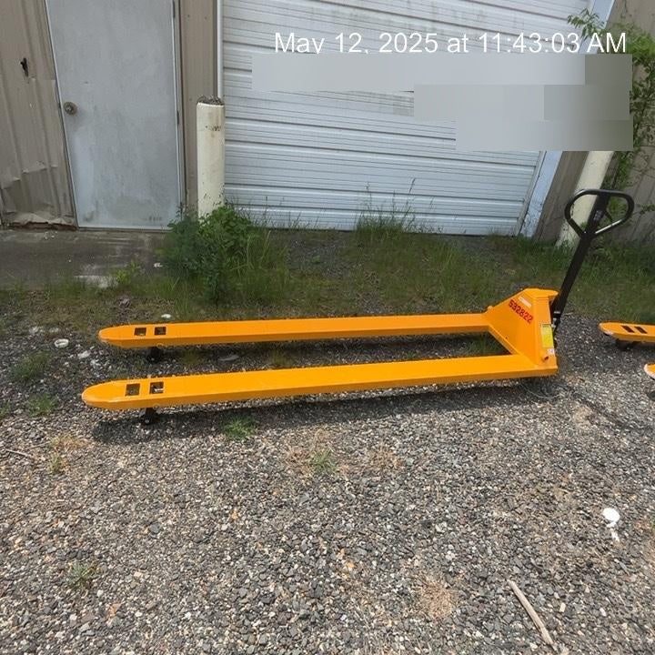 2025 ULINE H-4123
