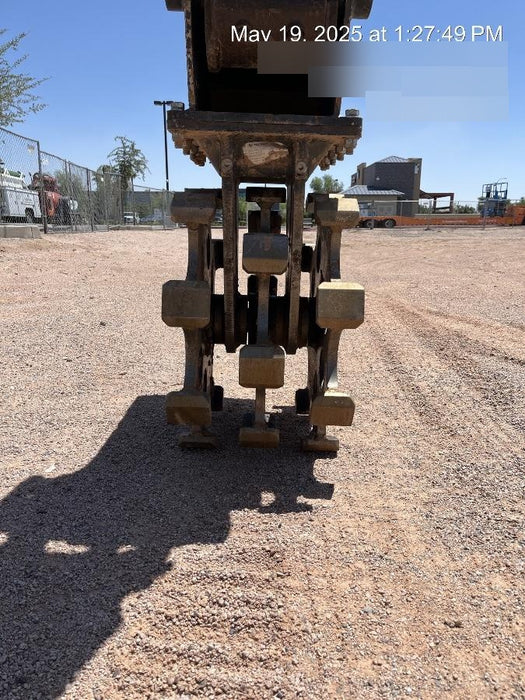 2021 PALADIN TWC1000-18