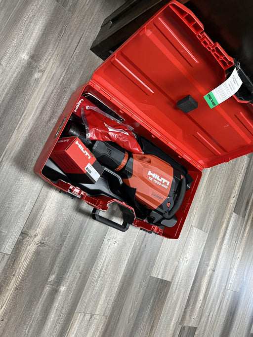 2023 HILTI TE 1000-AVR
