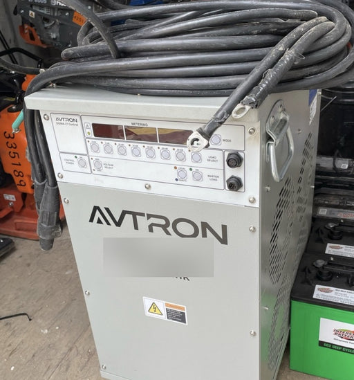 2023 ASCO AVTRON 2705