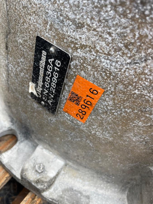 2023 WIDDER 20262-TRACKER