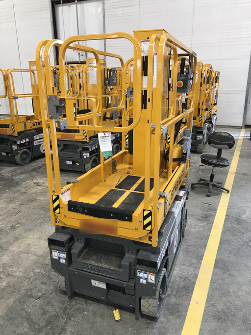 2020 HAULOTTE Star 20