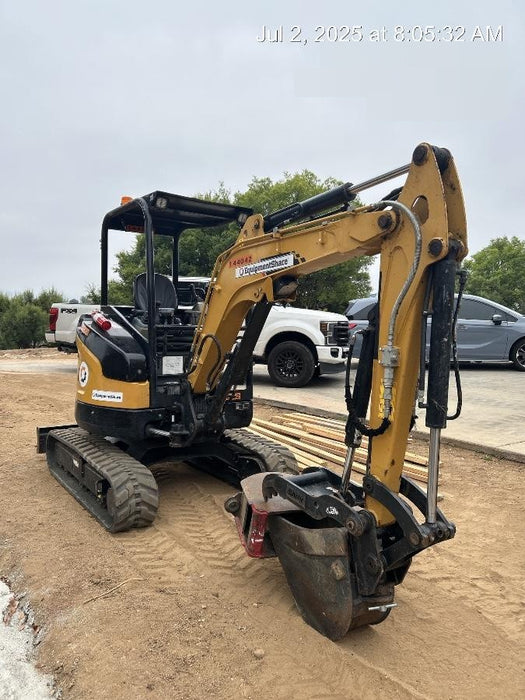 2024 STEEL UNLIMITED 12" Bucket, Mini Excavator. Steel Unlimited