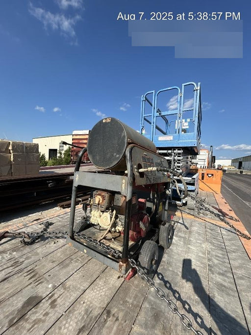 2022 SIMPSON BB65106