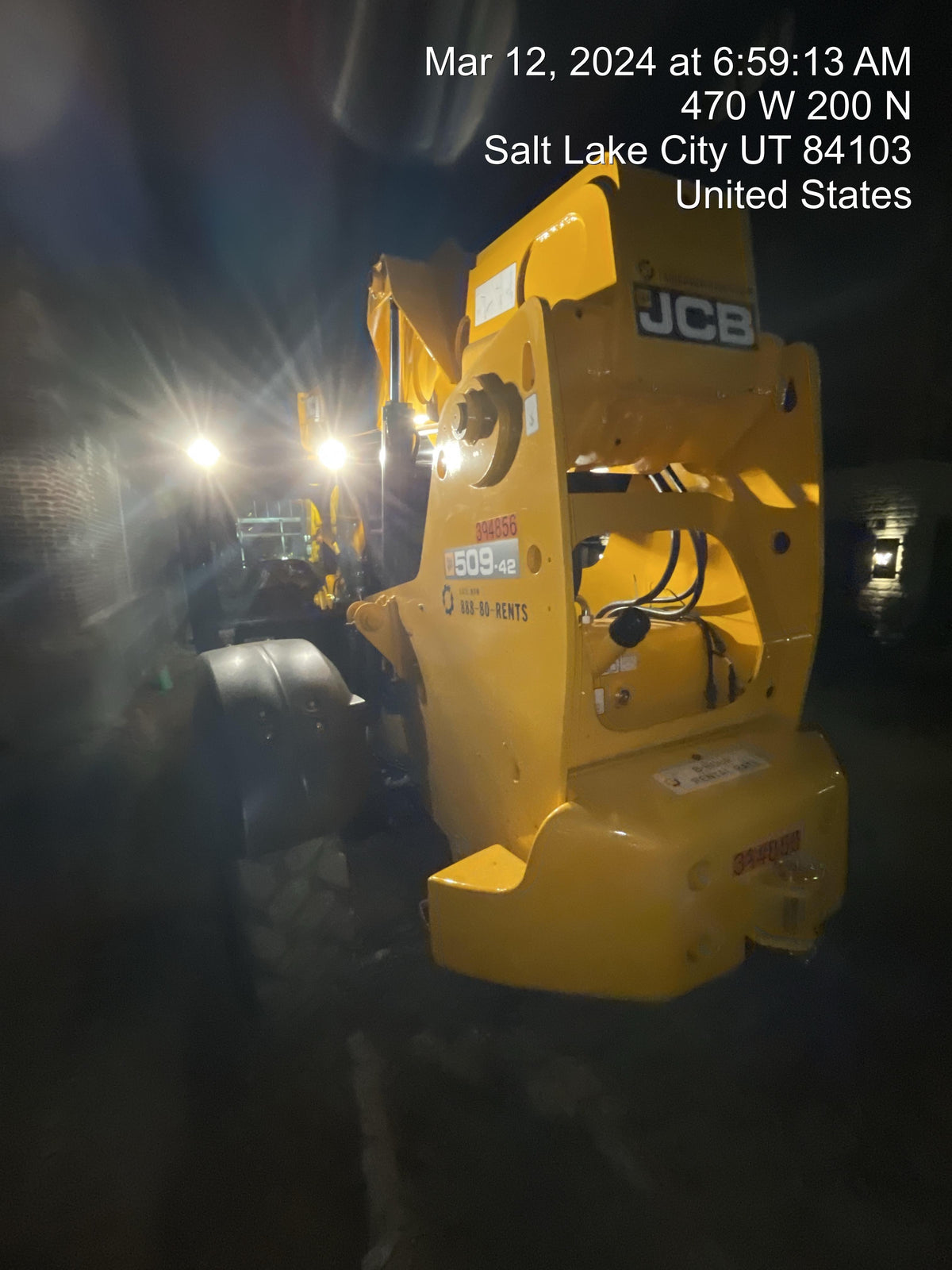 2024 JCB 509-42