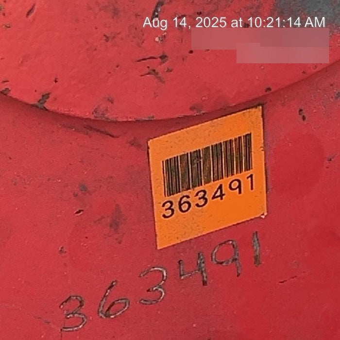 2023 VICTAULIC VE270FSD