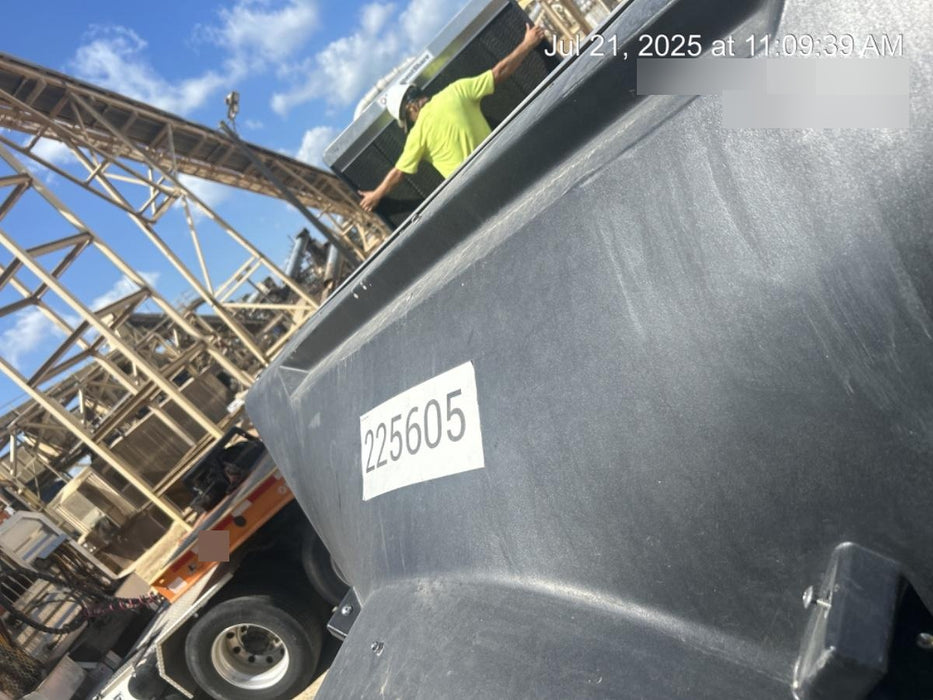 2022 BIG ASS FANS Cool Space 400