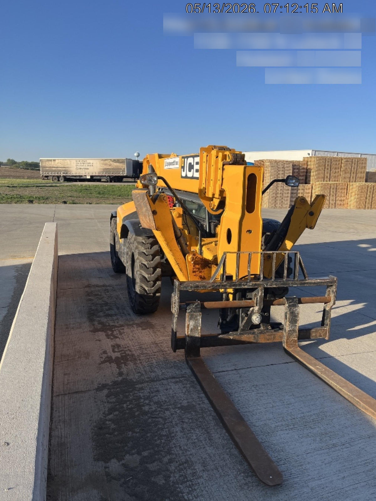 2022 JCB 514-56