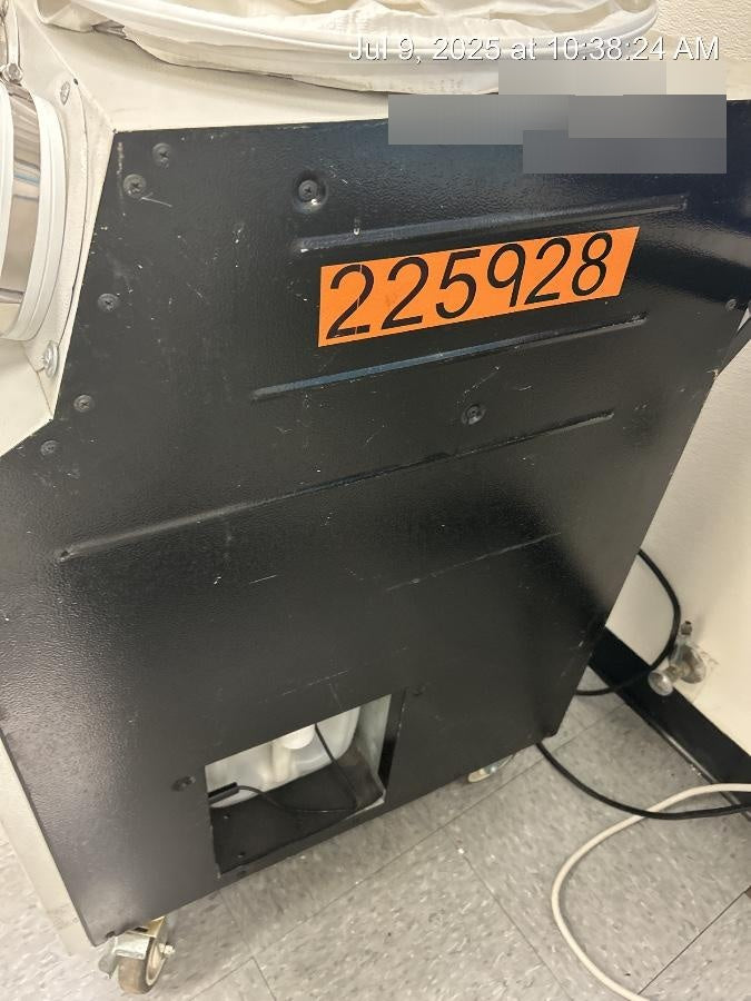 2022 KWIKOOL KPAC1411-2
