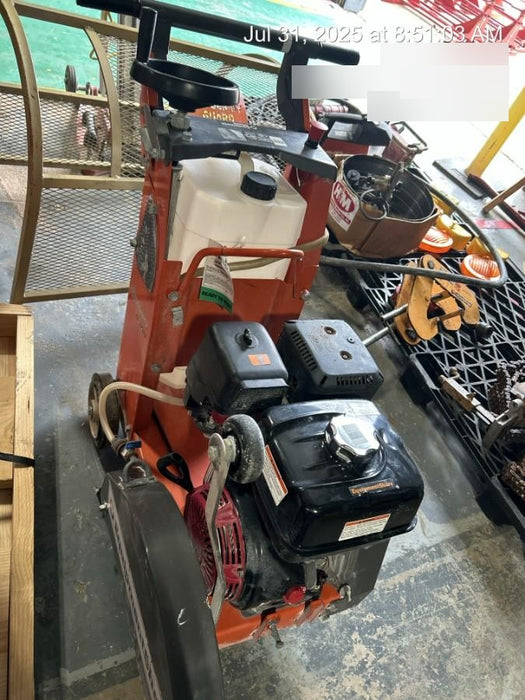 2023 HUSQVARNA FS 400 LV