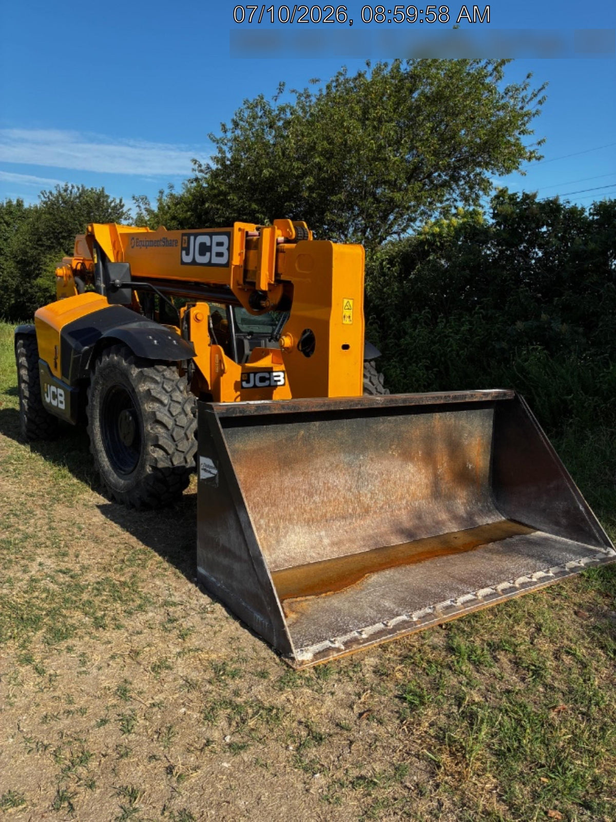 2021 ARROW MATERIAL HANDLING 32096258089