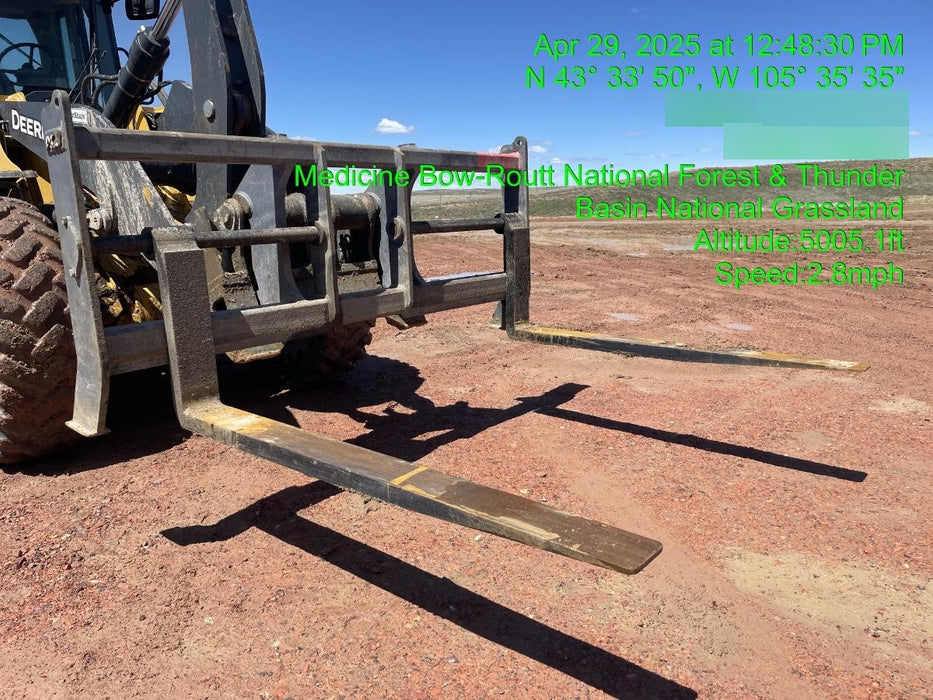 2021 STRICKLAND 100873