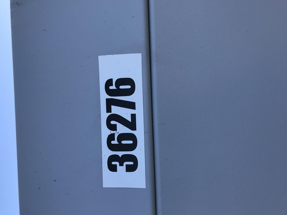 2019 WACKER NEUSON G50