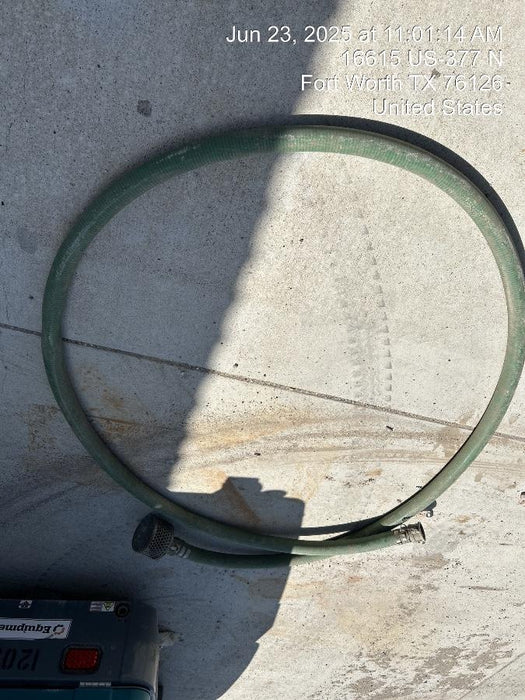 2020 WACKER NEUSON PT2A