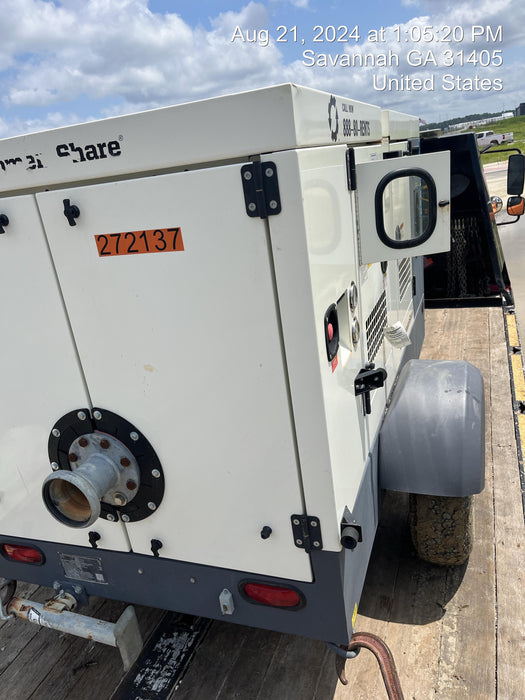 2022 ATLAS COPCO PAC F44 KD-S