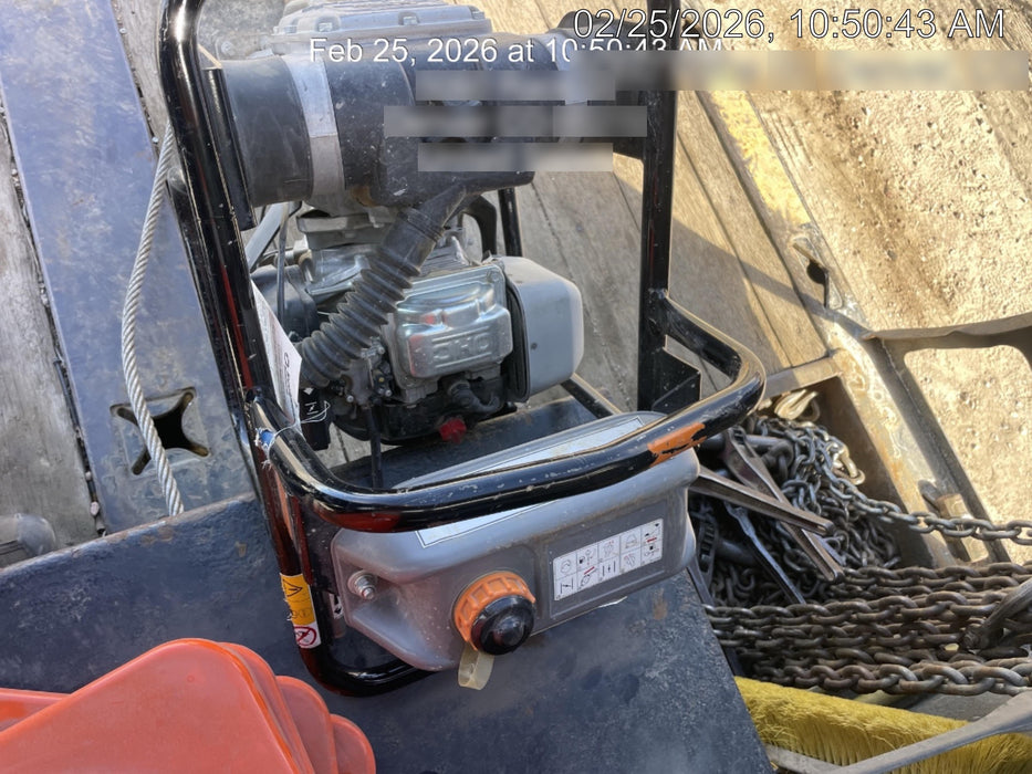 2023 MULTIQUIP MTR40HF