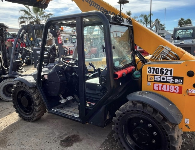 2024 JCB 505-20TC