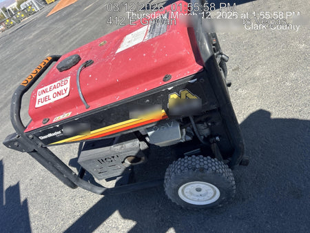 2024 MI-T-M GEN-6500-0MM1